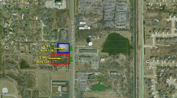 8036 -8056 US 41, Schererville, IN 46375